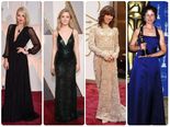 ஆஸ்கர் 2018 :  சிறந்த நடிகைக்கான விருதிற்கு பரிந்துரைக்கப்பட்டவர்கள்!