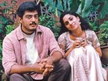 அஜித் - ஷாலினி வாழ்வில் நடந்த சில சுவையான சம்பவங்கள் - ரியல் லைப் காதல் காட்சிகள்!