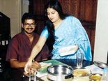 தமிழ் நடிகர்கள் ஒரு பிடிப்பிடிக்கும் ருசியான உணவுகள்...