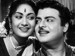 காதல் மன்னன் ஜெமினி கணேஷன் - நடிகையர் திலகம் சாவித்திரியின் உண்மையான காதல் கதை இதுதான்!