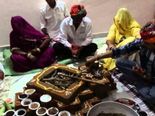 உணவில் விஷம் வைத்து உறவினர்களை கொலை செய்த பெண்,போலீசை உறைய வைத்த காரணம்! 