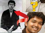 பார்க்க விஜய் மாதிரி இருக்காருல, ஆனா இவரு யாருன்னு தெரிஞ்சா ஷாக் ஆகிடுவீங்க # Rare Photos