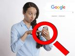 பெண்கள் இரகசியமாக கூகுலில் தேடும் விஷயங்கள்... - டாப் 10!