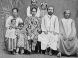 செல்வந்தர்களையும் ஆங்கிலேய அரசையும் தனியொருவனாய்  மிரட்டிய நபர்! 
