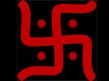 இந்த ஸ்வஷ்திக் குறியோட அர்த்தம் என்னன்னு தெரியுமா?... இப்போ தெரிஞ்சிக்கோங்க...