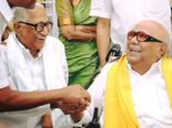 அன்பழகனும் - கருணாநிதியும், பலரும் அறியாத ஒரு 'முஸ்தபா... முஸ்தபா...' கதை!