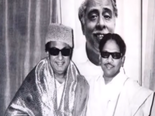 கலைஞருக்கும் எம்ஜிஆருக்கும் இடையே இருந்த நட்பின் வலிமை