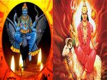 சனி, செவ்வாய் இருவரில் யார் கெட்டவர்? 