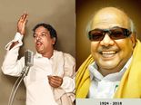 90 வயதுவரை ஆரோக்கியமாக வாழ கருணாநிதி பின்பற்றியவை!