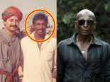 மொட்டை ராஜேந்திரன் எப்படி முடியை இழந்தார் தெரியுமா?