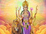 துர்க்கையை எந்தெந்த ராசிக்காரர்கள் எப்படி வணங்க வேண்டும்?