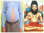 வயிறு உப்பி கொண்டே போவதை நம் முன்னோர்களின் முறைப்படி சரி செய்வது எப்படி...?