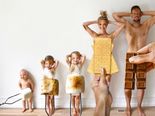 இப்படி எல்லாமா ஃபேமிலி போட்டோ எடுப்பீங்க - # Funny Family Photos