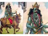 சனிபகவான் மட்டும் ஏன் நம் ராசியில் அதிகநாள் தங்கி வாட்டி எடுக்கிறார் என்ற உண்மை கதை தெரியுமா?