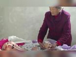 12 வருடங்கள் போராடி, கோமாவில் இருந்த மகனை மீட்ட 75 வயது தாய்! #SuperMother #WonderWoman