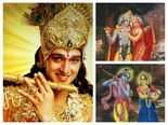 ராதையின் மரணத்திற்கு பிறகு கிருஷ்ணர் என்ன செய்தார் தெரியுமா?