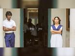 ஒரு ஆணை முதன்முதலில் ஒரு பெண் தொடும் போது உடலில் ஏற்படும் மாற்றங்கள் என்னென்ன..?