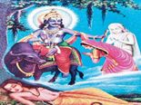 எமனிடமிருந்து கணவனை மீட்க சாவித்ரி இருந்த காரடையான் நோன்பு... அந்த சக்திவாய்ந்த பூஜை எப்படி செய்யணும