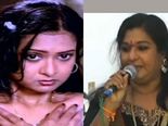அட! சின்ன வீடு பபிதாவா இது... எப்படி இருந்தவங்க இப்படி ஆகிட்டாங்க... சரி இப்ப என்ன பண்றாங்க