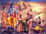 இராமருக்கு அணில் உதவியது தெரியும்.. ஆனால் அது எப்படி உதவியது என்ற சுவாரஸ்யமான கதை தெரியுமா?