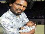 அட! இதுதான் நம்ம சென்றாயன் குழந்தையா? முதல்முறை வைரலாகும் புகைப்படம் இதோ...