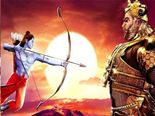 புராணங்களில் வரும் அரக்கர்களில் அதிக பலம்வாய்ந்த அரக்கர் யார் தெரியுமா?