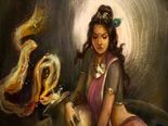 திருமால் ஒரே ஒரு பெண் அவதாரம் மட்டும் ஏன் எடுத்தார்? அந்த சுவாரஸ்ய கதை தெரிஞ்சிக்கணுமா?