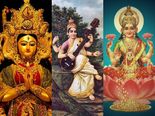 லக்ஷ்மி தேவிக்கும், சரஸ்வதி தேவிக்கும் இடையே இருக்கும் உணமையான உறவு என்ன தெரியுமா?