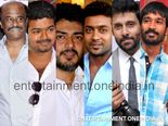 நம்ம நடிகர்கள் யார் யார் எவ்வளவு சம்பளம் வாங்குறாங்க தெரியுமா? இதோ பார்த்து தெரிஞ்சிக்கங்க...
