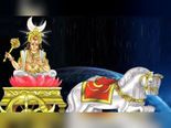 புரட்டாசி மாதத்தில் எந்த ராசிக்கு எப்போது சந்திராஷ்டமம் - பரிகாரம் என்ன