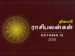 சனிபகவான் யார் பக்கம் இருக்கப் போகிறோர்?... யாரை டார்ச்சர் செய்யப் போகிறார்?