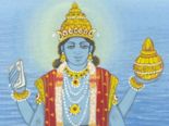 தீபாவளி 2019: தன திரயோதசி நாளில் அவதரித்த தன்வந்திரி - விரதமும் பலன்களும்