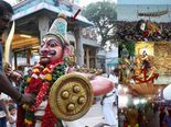 கந்த சஷ்டியில் சூரசம்ஹாரம் ஏன் தெரியுமா? 