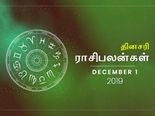 இந்த ராசிக்காரங்களுக்கு இன்னைக்கு செம்ம ரொமான்டிக்கான நாள் தெரியுமா?