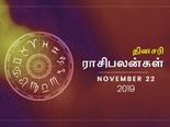 இன்னைக்கு எந்த ராசிக்காரங்களுக்கு பணவரவு இருக்கு - செலவு யாருக்கு?
