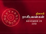 இன்னைக்கு இந்த ராசிக்காரங்க மனைவி கிட்ட வாக்குவாதம் பண்ணாதீங்க...