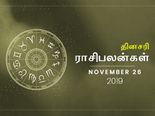 இன்னைக்கு 12 ராசிக்காரங்களுக்கும் ராசியான கலர் என்ன தெரியுமா? 