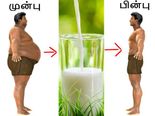சீக்கிரம் தொப்பையை குறைக்கணுமா? அப்ப 3 வாரம் இந்த டயட்டை ஃபாலோ பண்ணுங்க... 