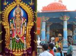 அவ்வையார் கோவில்களில் ஆண்களுக்கு அனுமதி இல்லை தெரியுமா?