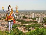 பலகோடி ஆண்டுகளுக்கு முன் உருவான அண்ணாமலை... கிரிவலம் வந்தால் கிடைக்கும் பலன்கள்!