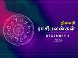 இந்த 4 ராசிக்காரங்களுக்கு உடல் நலத்துல பிரச்சினை வரும் கவனம்...