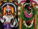 ஆஞ்சநேயருக்கு வெண்ணெய் காப்பும் வெற்றிலை மாலையும் ஏன் பிடிக்கும்?