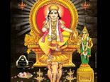 புஷ்கலா தேவியின் காதல்... கை பிடித்து ஏற்றுக்கொண்ட ஆரியங்காவு தர்மசாஸ்தா!