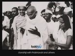 காந்தியின் வாழ்க்கையில் நடந்த உண்மை சம்பவம்... பெண்கள் பாலியல் வன்முறையின் போது என்ன செய்ய வேண்டும்?