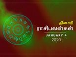 சனிக்கிழமை இந்த ராசிக்காரங்க சனிபகவானை ஒருமுறை பார்த்தாலே கஷ்டம் பறந்தோடிடும்...