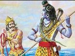 சாந்திமுகூர்த்தம் நடக்கும் முன் மரணமடைந்த கணவன்... மனைவிக்காக எமனை முறைத்த சிவன்...