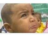 கொதிக்கும் பாலில் குழந்தையை குளிப்பாட்டும் வினோதமான சடங்கு... காரணம் தெரிஞ்சா டென்ஷன் ஆகிடுவீங்க...!