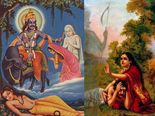 எமனிடம் இருந்து கணவனின் உயிரை மீட்ட சாவித்திரி கதை தெரியுமா?