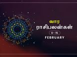 இந்த ராசிக்காரர்கள் எல்லாம் காதல் வலையில் விழப்போகிறார்கள்...!