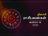 இந்த 5 ராசிக்காரங்க இன்னைக்கு ரொம்ப சிக்கனமா இருங்க இல்லாட்டி பணம் செலவாயிரும்...